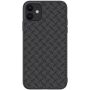 Nillkin Synthetic fiber Plaid Series protective case for Apple iPhone 11 6.1 order from official NILLKIN store
